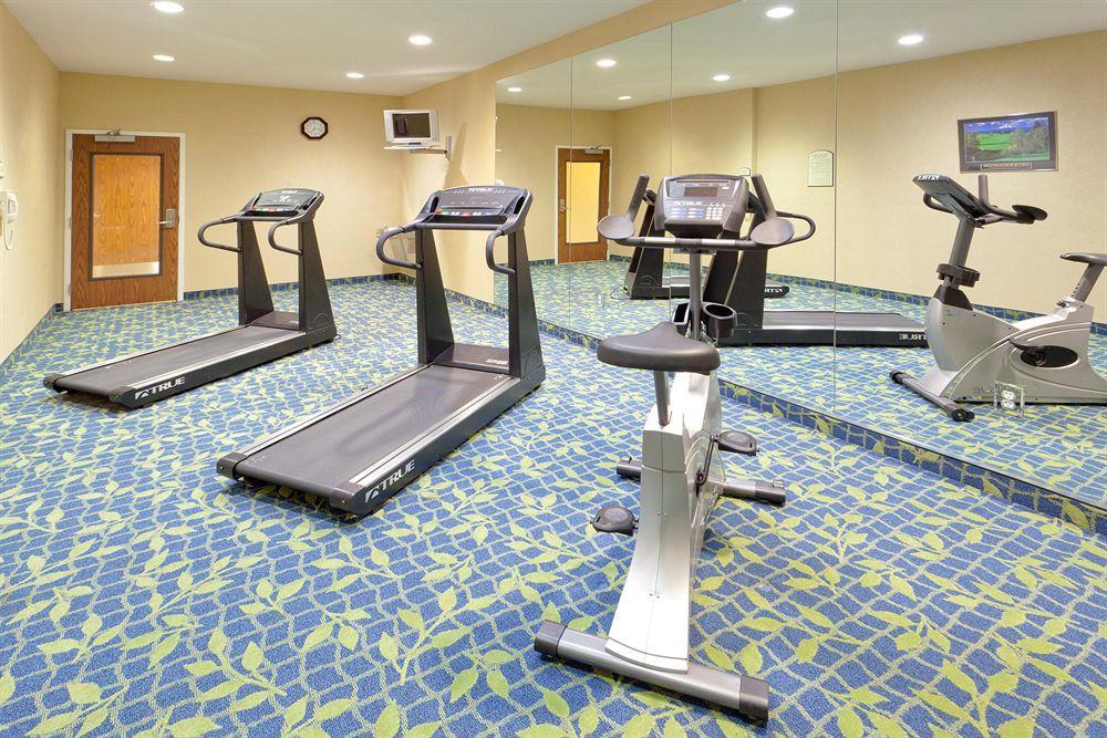 Holiday Inn Express Hotel & Suites Salisbury - Delmar By Ihg Facilities photo
