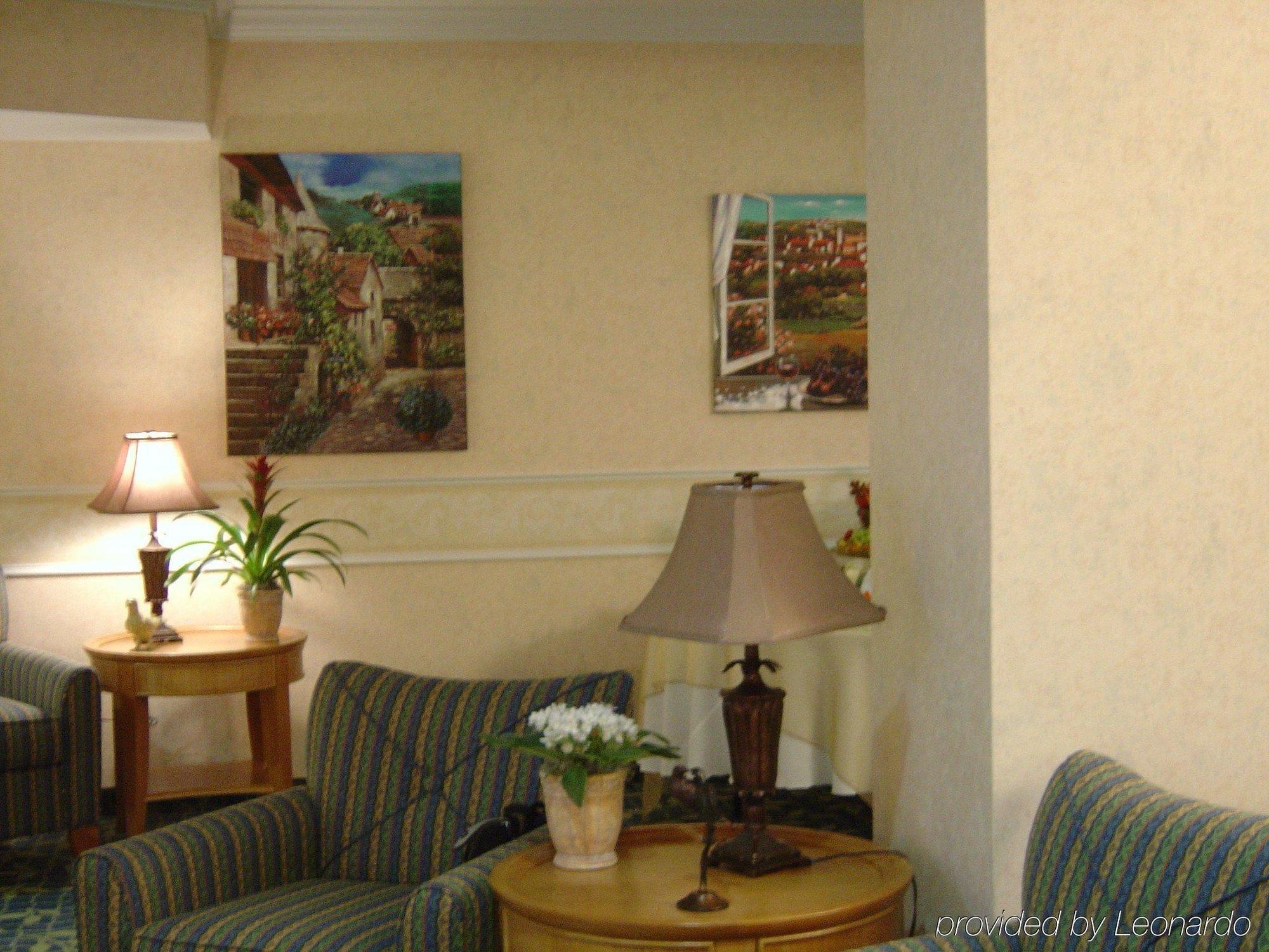 Holiday Inn Express Hotel & Suites Salisbury - Delmar By Ihg Room photo